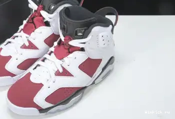 AIR (2021) CARMINE JORDAN 6 0607